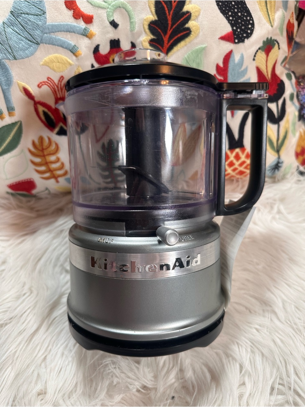 KitchenAid • 3.5 Cup Food Chopper - Picture 9 of 11